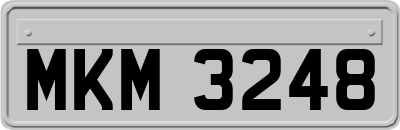 MKM3248
