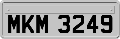 MKM3249