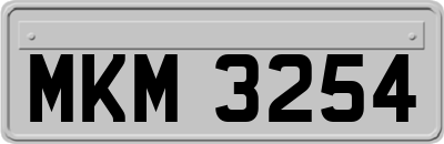 MKM3254