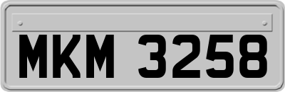 MKM3258