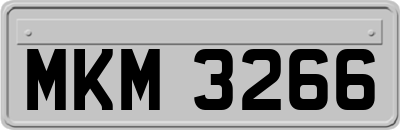MKM3266