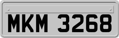 MKM3268
