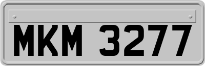 MKM3277