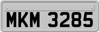 MKM3285