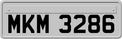MKM3286