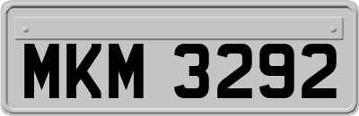MKM3292