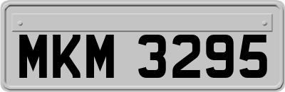 MKM3295