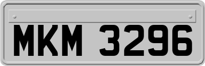 MKM3296