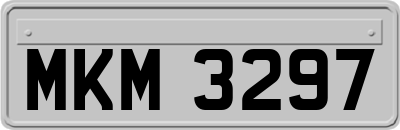 MKM3297