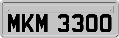 MKM3300