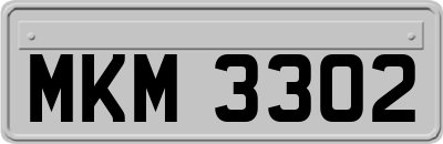 MKM3302