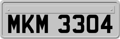 MKM3304