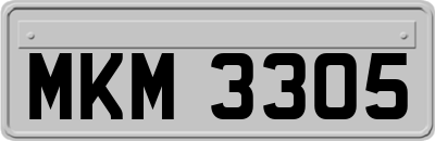 MKM3305