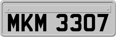 MKM3307