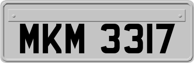 MKM3317