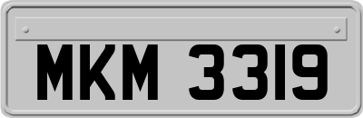 MKM3319