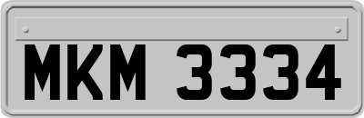 MKM3334