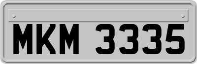 MKM3335