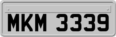 MKM3339