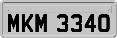 MKM3340