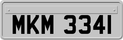MKM3341