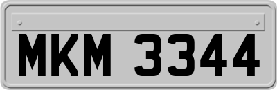 MKM3344