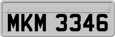 MKM3346
