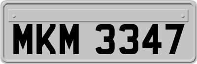 MKM3347