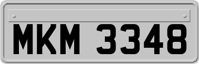 MKM3348