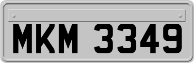 MKM3349