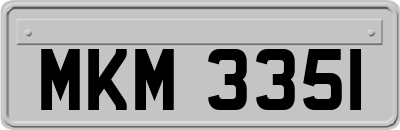 MKM3351