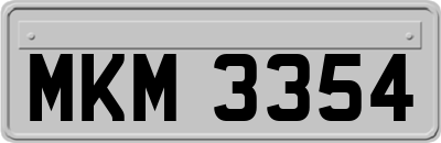 MKM3354
