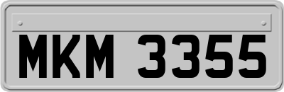 MKM3355