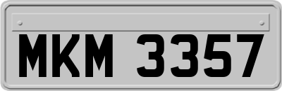 MKM3357