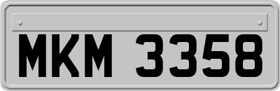 MKM3358