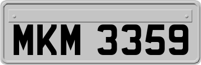 MKM3359