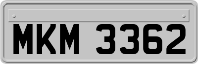 MKM3362