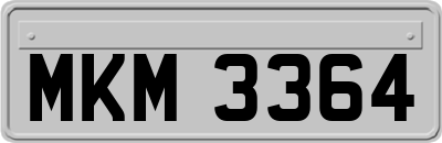 MKM3364