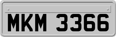 MKM3366