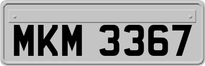 MKM3367