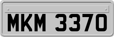 MKM3370