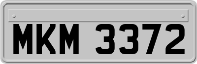 MKM3372