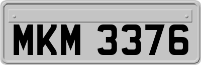 MKM3376