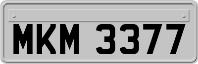 MKM3377