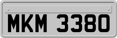MKM3380