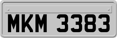 MKM3383