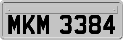MKM3384