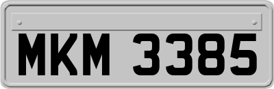 MKM3385