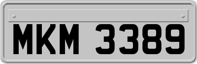 MKM3389