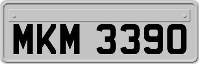 MKM3390